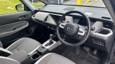 Honda Jazz 1.5 i-MMD Hybrid Crosstar EX 5dr eCVT Hybrid Hatchback